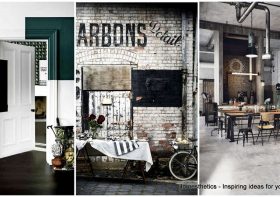Industrial Chic: Incorporating Urban Style Furniture