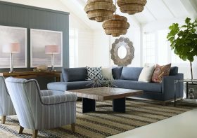 Modern Furniture Trends for Your Home