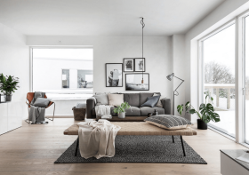 Scandinavian Design: Creating a Cozy and Stylish Home