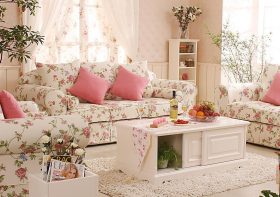 Shabby Chic Furniture: Adding a Touch of Vintage Romance